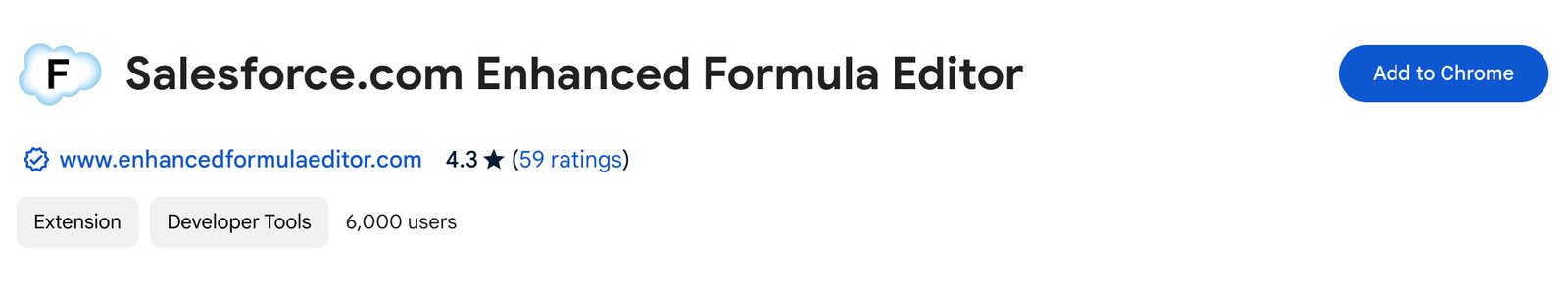 5. Content Image Handpicked Salesforce Chrome Extensions Salesforce.com Enhanced Formula Editor