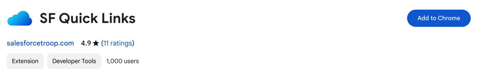 8. Content Image Handpicked Salesforce Chrome Extensions SF Quick Links